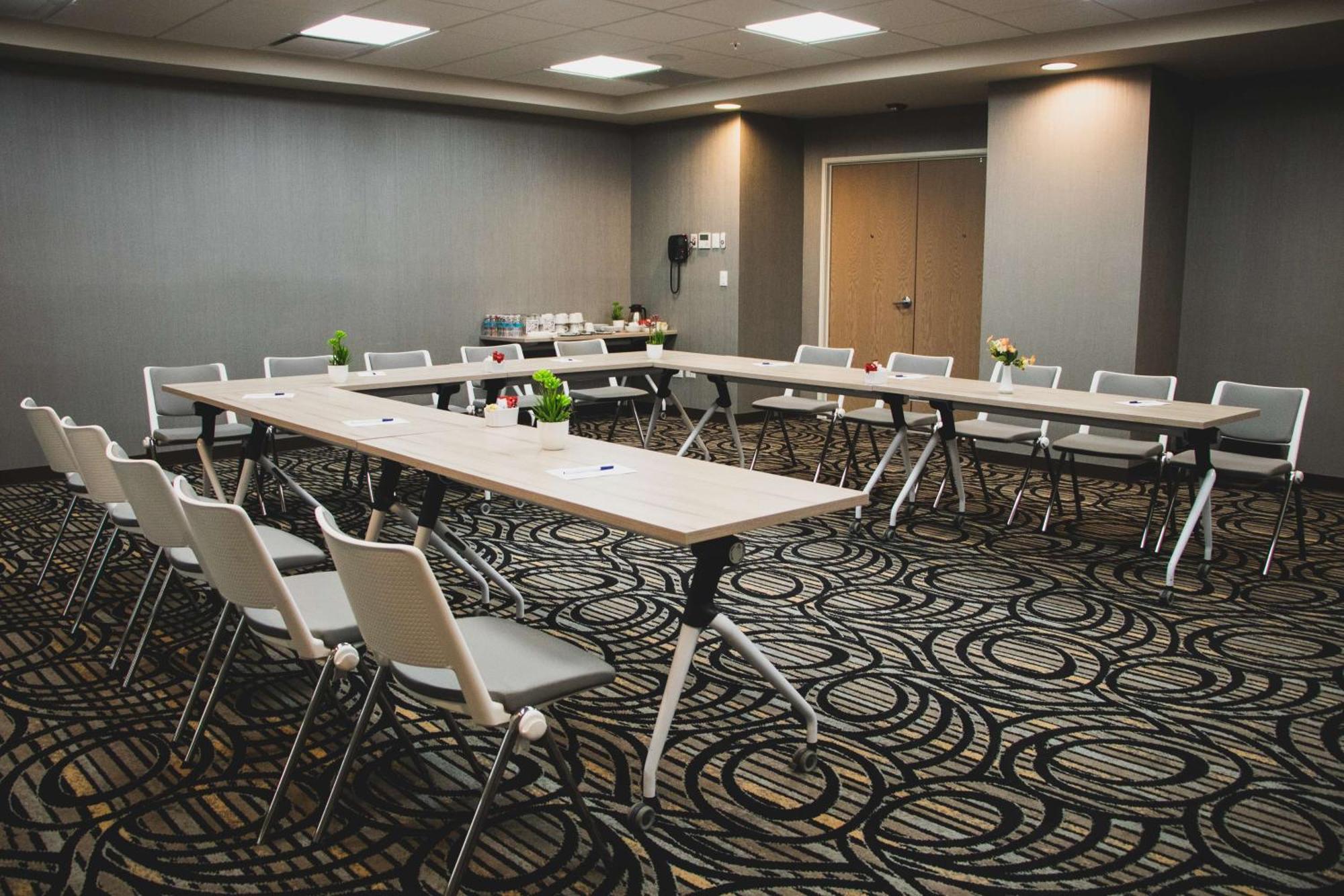 Hilton Garden Inn Leon Poliforum Экстерьер фото