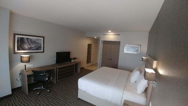 Hilton Garden Inn Leon Poliforum Экстерьер фото