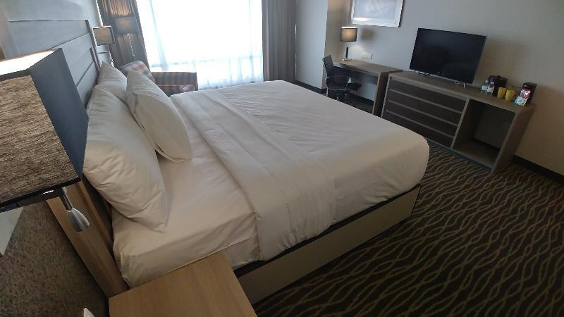 Hilton Garden Inn Leon Poliforum Экстерьер фото